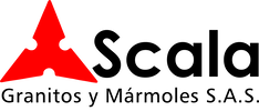SCALA GRANITOS Y MARMOLES SAS